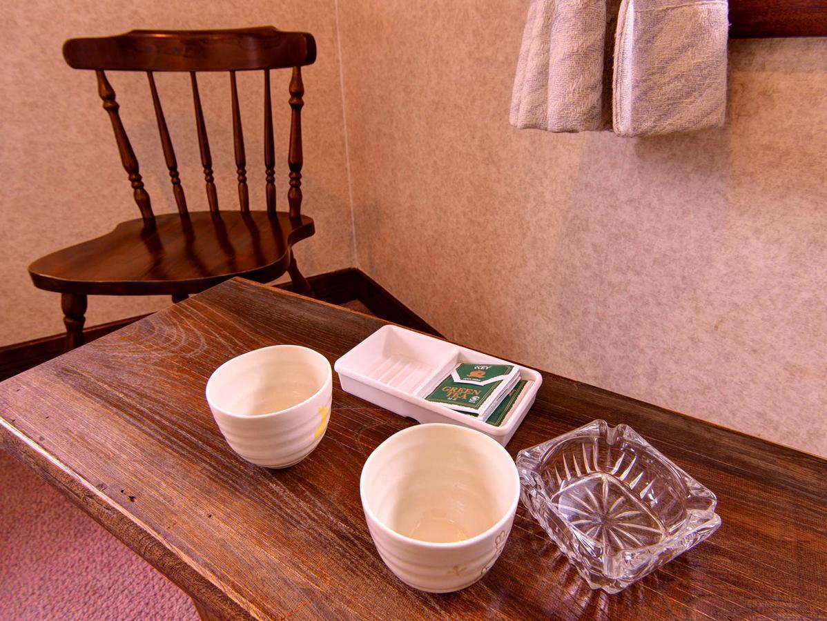 Resort Inn Chirorian Takayama (Gifu) Eksteriør billede